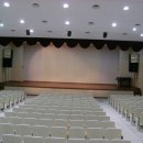 대강당 이미지