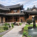 한옥호텔 한라궁 이미지