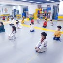 경희대사랑인태권도 이미지