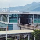 경전철공항역 이미지