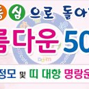 푸른솔실비