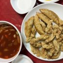 새암로 | [맛집/후기] 정읍시 양자강