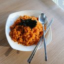 오발탄 | 볶음밥 밀키트 냉동 간편식 김치볶음밥 쟁여두기 오발탄 구구잇츠 신상 후기