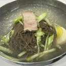 삼호물산빌딩 | [성천동치미막국수] 양재동 맛집 | 답십리 성천막국수의 가족이 운영하는 살얼음 막국수 맛집