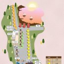 [캠핑 #3] 세번 방문, 노을맛집 대부도 젤리캠핑장 추천, 사이트 소개, 아이와 해루질까지