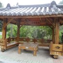 강가의 아침 민박 이미지