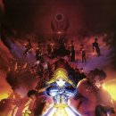 Fate/Zero 애니메이션 키비쥬얼 공개! 이미지