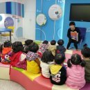 죽도동 맑은물 작은도서관 이미지