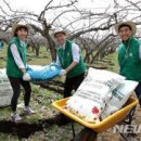 쓰레기 취급받던 '커피찌꺼기' 친환경 퇴비로 탈바꿈 이미지