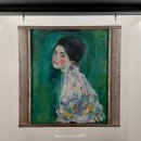 오디 | 마이아트뮤지엄 클림트와 리치 오디 전시 후기