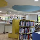 사리현작은도서관 이미지