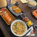 씨유(CU) 서면타워점 | 부산 서면 삼정타워 근처 혼밥하기 좋은 일식 스시 맛집 '마마도마' 내돈내산, 솔직후기