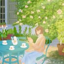 아이패드 드로잉 풍경부터 인물까지 이미지