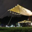 칠곡보 오토캠핑장 이미지