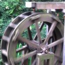 물레방아 이미지