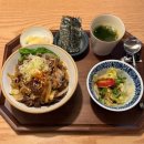 구름계란덮밥 서면점 | 부산 서면 카이센동 덮밥 맛집 센동, 쥬디스태화 근처 서면역 혼밥 추천