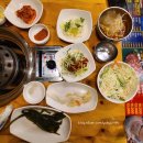 선운산 숯불갈비 이미지