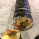 통통한김밥