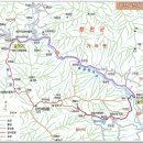 제237차 경남 합천 남산제일봉(1,010m) 가야산 소리길 단풍산행안내 이미지