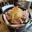 밀실 | 천안 즉석떡볶이 맛집｜맵덕후가 인정한 신부동 밀실떡볶이 후기