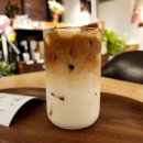 바바번커피 이미지