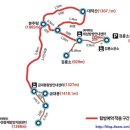 대덕산 이미지