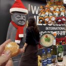 천지공설시장 | 제주 김재훈고사리육개장 맛집 후기, 와인창고 본점, 동문시장 코스