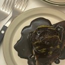 언더로우(Underlow) | 조치원역 근처 숨겨진 감성카페 [언더로우] 두바이디저트 바치케 맛집