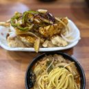 안산1길 | 안산 이동 중식맛집 송호반점 기본 이상의 중국집 후기