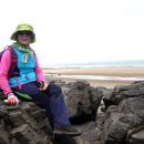 구례포해수욕장(먼동) 이미지