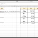 엑셀 기초 B 이미지