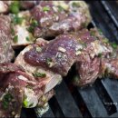 명물갈비 이미지