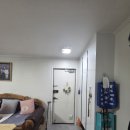 성정현대아파트 | 천안 성정현대아파트 중문 시공