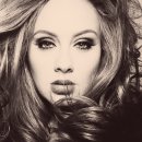 [Adele] 대박 분위기돋는 아델 사진들 모음 (BGM 有) 이미지