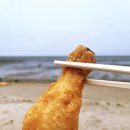 이마트 24 장경리 해수욕장점 | 장경리 해수욕장 맛집 추천,영흥도 바다에서 먹는 장경리한방통닭과 바다치킨 후기!