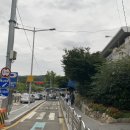 버스터미널 앞 택시승강장 인근 이미지