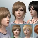 라온제나헤어 이미지