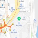 드로잉트리롯데광복점