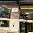 빠띠시에 | 뚝섬 카페 디저트 노틀던 누다 마들렌 선물포장 천하제빵 김명준 파티시에 후기