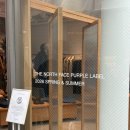 도쿄 여행] 시티보이의 성지, 다이칸야마 나나미카 & 캐피탈 쇼핑 후기 그리고 노스페이스 퍼플라벨을 챱챱