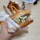 맘스터치 갈산점 이미지