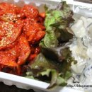 돈통마늘보쌈장기 이미지