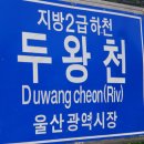 두왕천 Daum카페