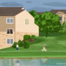 일상드로잉 이미지