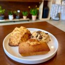 진주여자고등학교 앞 | 진주 디저트 카페 / 상봉동 유어무드 휘낭시에 맛집