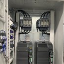 G120 | SIEMENS DRIVE SINAMICS G120 드라이브 케비닛 설치