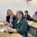 &#34;도란 도란 국제로타리다문화가족사랑회 여행&#34; 부산 감천문화마을 체험 이미지