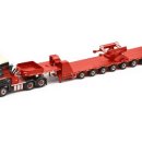 Ltm11200용 트랜스포터 MB Arocs+Semi Low Loader - MAMMOET 이미지