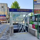 주안역지하도상가