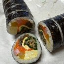 곰두리분식 | 아산 배방 ) 아산역 근처 ‘오징어김밥 곰두리분식’ 포장 후기